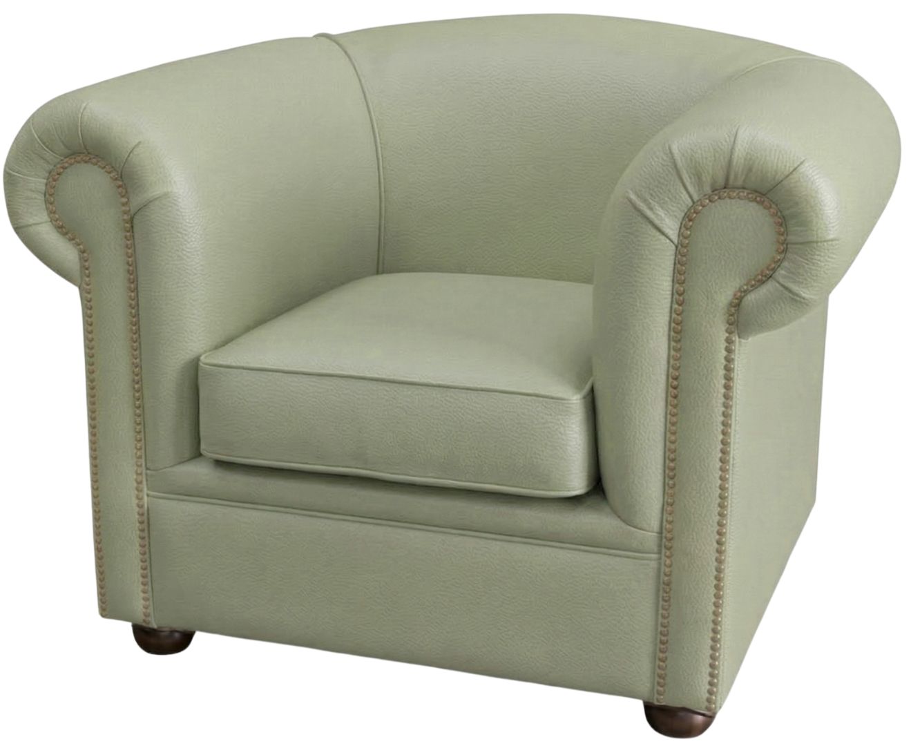 The Burlington Chesterfield